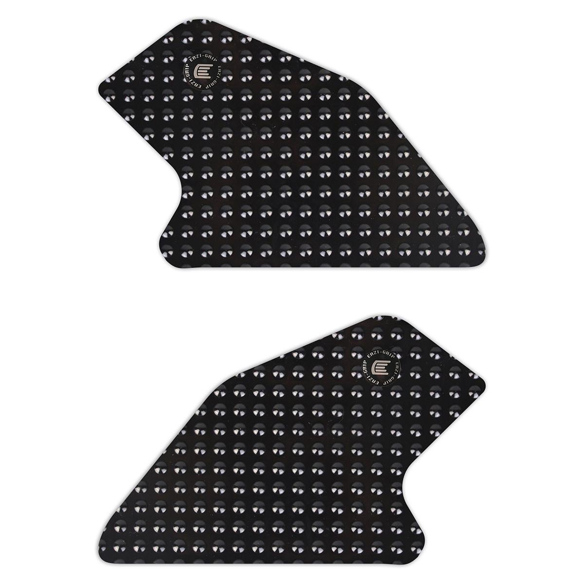 R&G (アールアンドジー ) Eazi-Grip EVO タンクグリップ ブラック GUERRILLA 450 RG-EVOROY002BL 8,833円