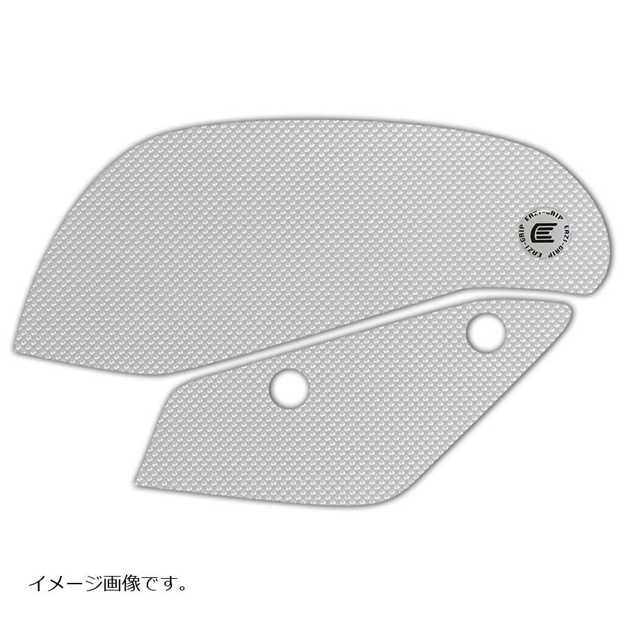 R&G (アールアンドジー ) Eazi-Grip Tank Grips:PRO:クリアPANIGALE V2 4-Grip Kit RG-PRO245CL