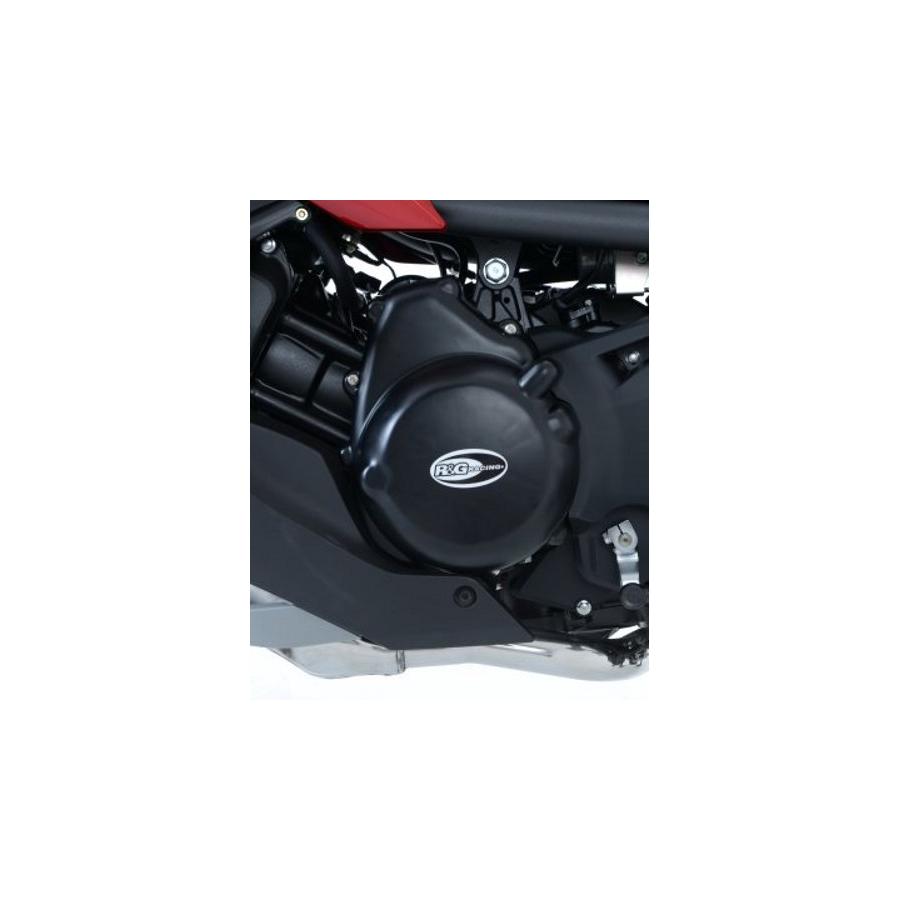 R&G (アールアンドジー) エンジンケースカバー ブラック NC750S NC750X RG-KEC0066BK 23,606円