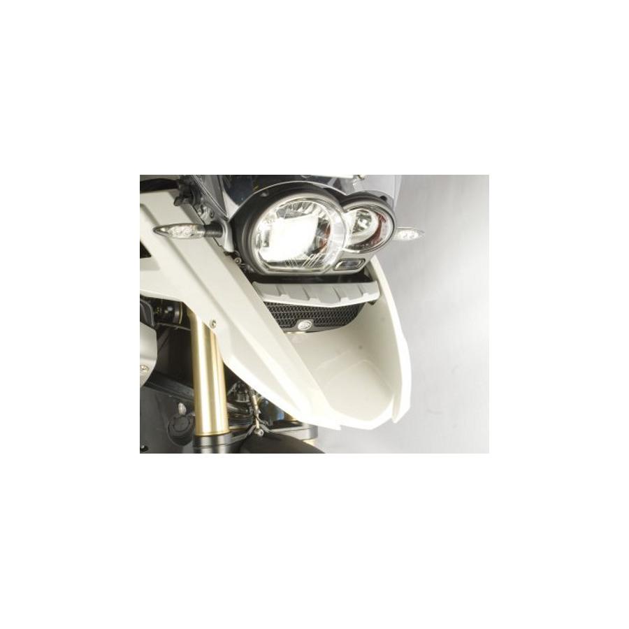 R&G (アールアンドジー) オイルクーラーガード ブラック R1200GS RG-OCG0008BK 8,547円