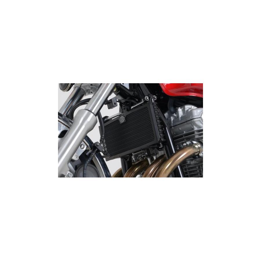 楽天市場】【メーカー在庫あり】 モリワキ オイルクーラー コアガード