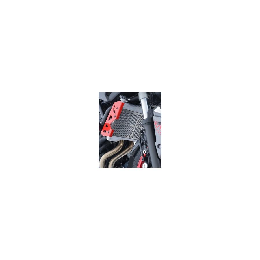 R&G (アールアンドジー) ラジエターガード ステンレス MT-07 RG-SRG0028SS 15,257円