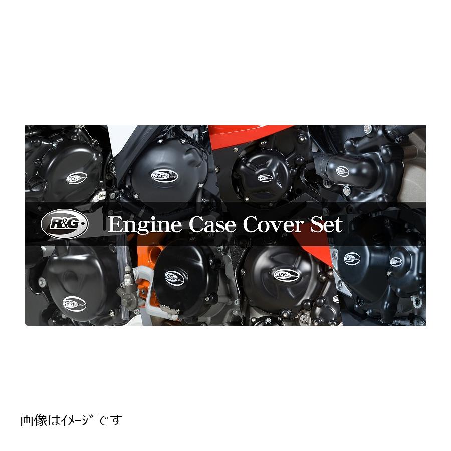 楽天市場】R&G アールアンドジー エンジンケース カバー カラー