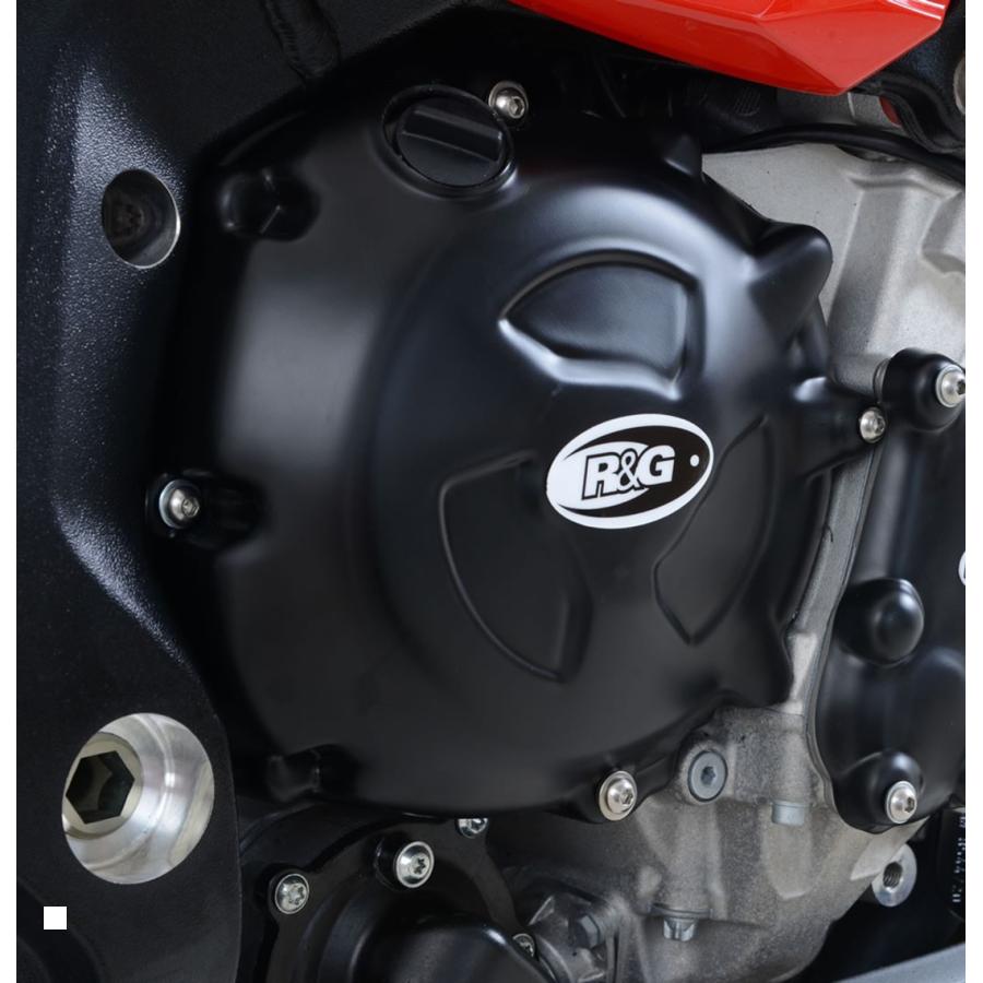 R&G (アールアンドジー) エンジンケースカバー 右側 BMW S1000XR