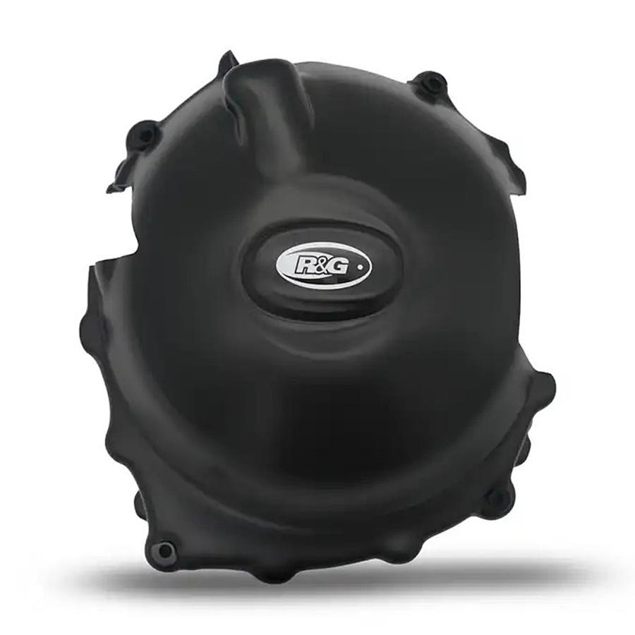 R&G アールアンドジー エンジンケースカバー・ガード□ Daytona675