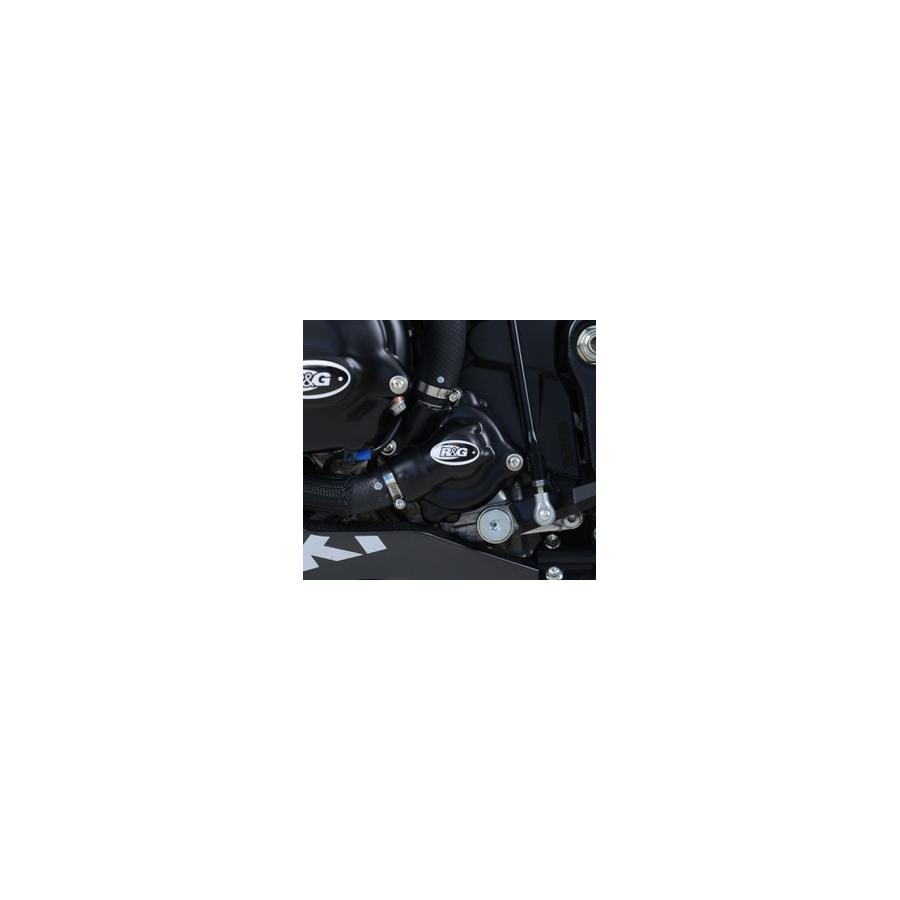 R&G (アールアンドジー) エンジンケースカバー 左側 GSX-R1000/R 12,705円