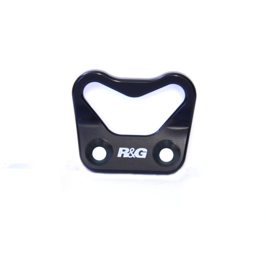 R&G (アールアンドジー) タイダウンフック ブラック DUCATI 899/959/1199/1299 Panigale 9,240円