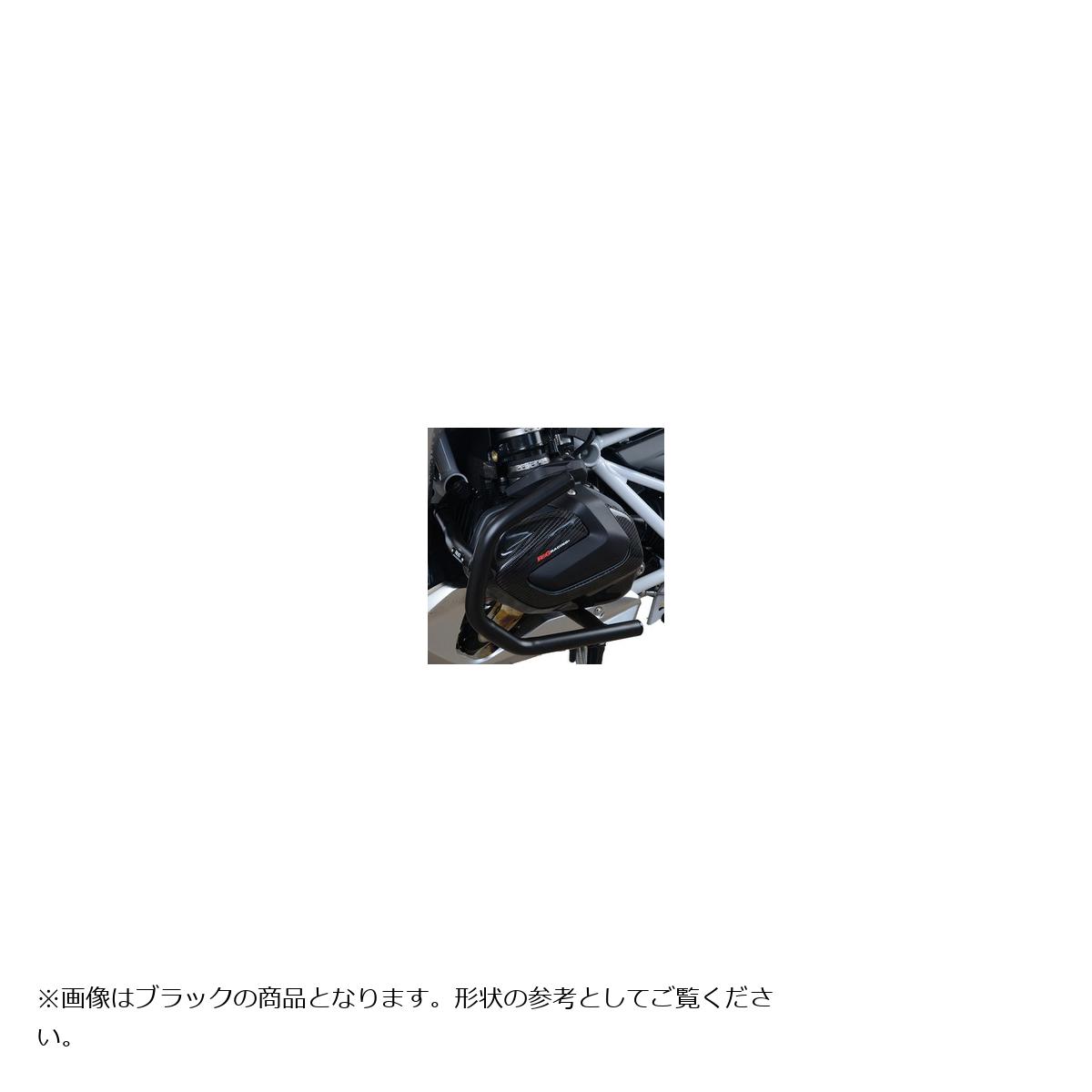 R&G (アールアンドジー) アドベンチャーバー シルバー BMW R1250R/RS RG-AB0057SI