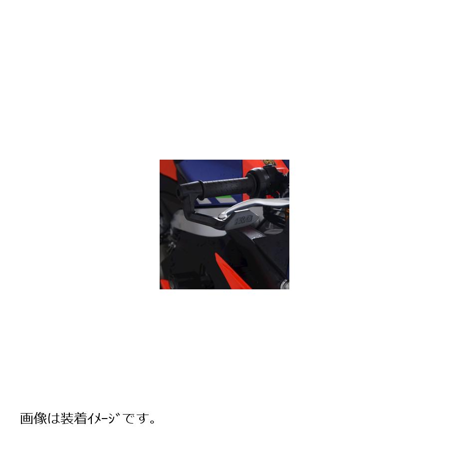 Amazon | アールアンドジー(R&G) ブレーキレバーガード レッド