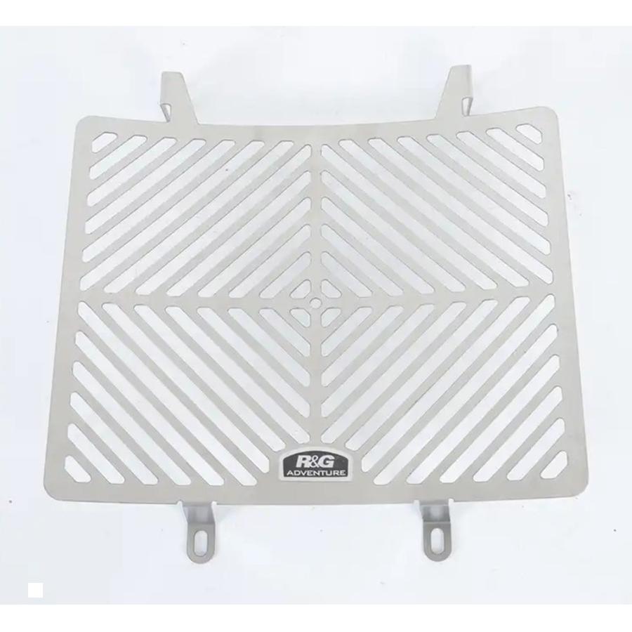 R&G (アールアンドジー) ステンレス ラジエターガード ステンレスシルバー HUSQVARNA Vitpilen701 RG-SRG0069SS 15,257円