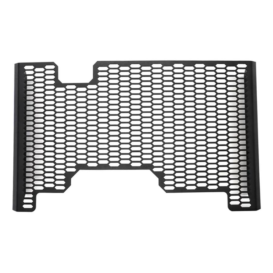 R&G (アールアンドジー ) PRO Downpipe Grille:ブラック V-Strom800DE RG-DG0056PROBK