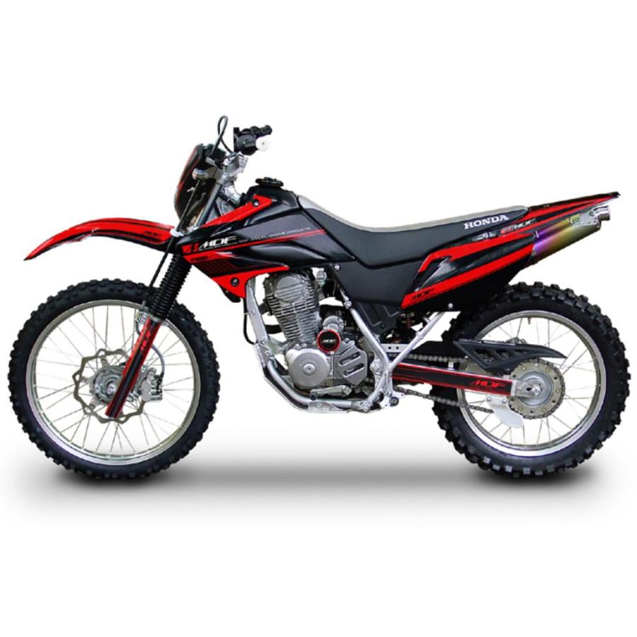 MDF (エムディーエフ) アタッカーシュラウドRD XR230 07-12 M06XR230-A-RD-SH