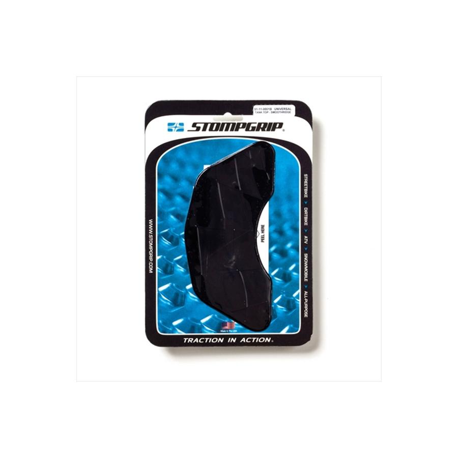 STOMPGRIP (ストンプグリップ) タンクトップ スムースリッジ ブラック (10x20cm) 51-00-2010B