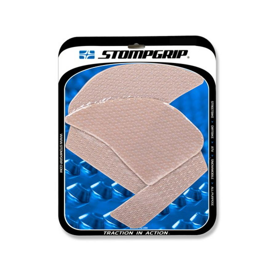 STOMPGRIP (ストンプグリップ) トラクションパッドタンクキット クリア ICON NINJA1000SX 55-14-0178C 9,317円