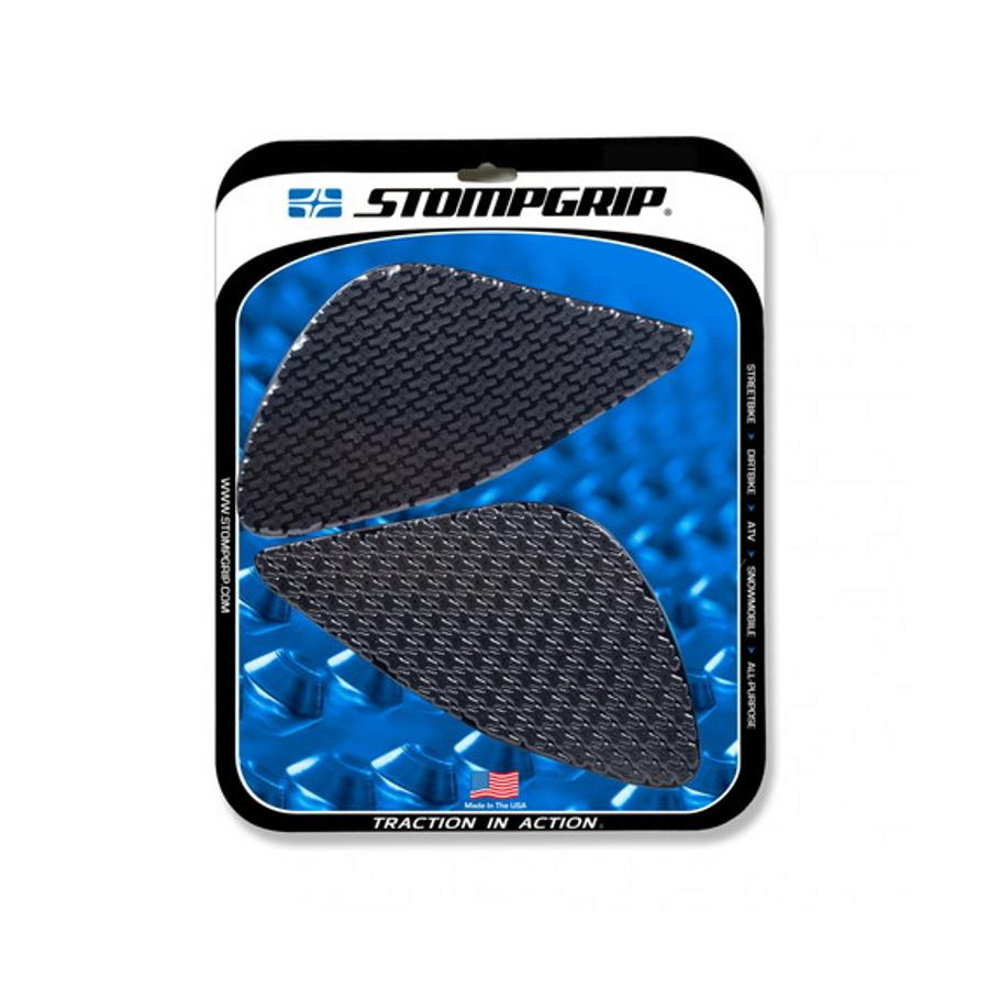 STOMPGRIP (ストンプグリップ) トラクションパッドタンクキット ブラック ICON MT-09 55-14-0183B 8,470円