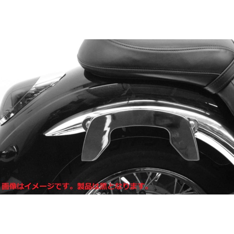 ヘプコ&ベッカー C-Bowサイドキャリア ブラック バルカン900 Vulcan900 Custum/Classic 6302501 00 01