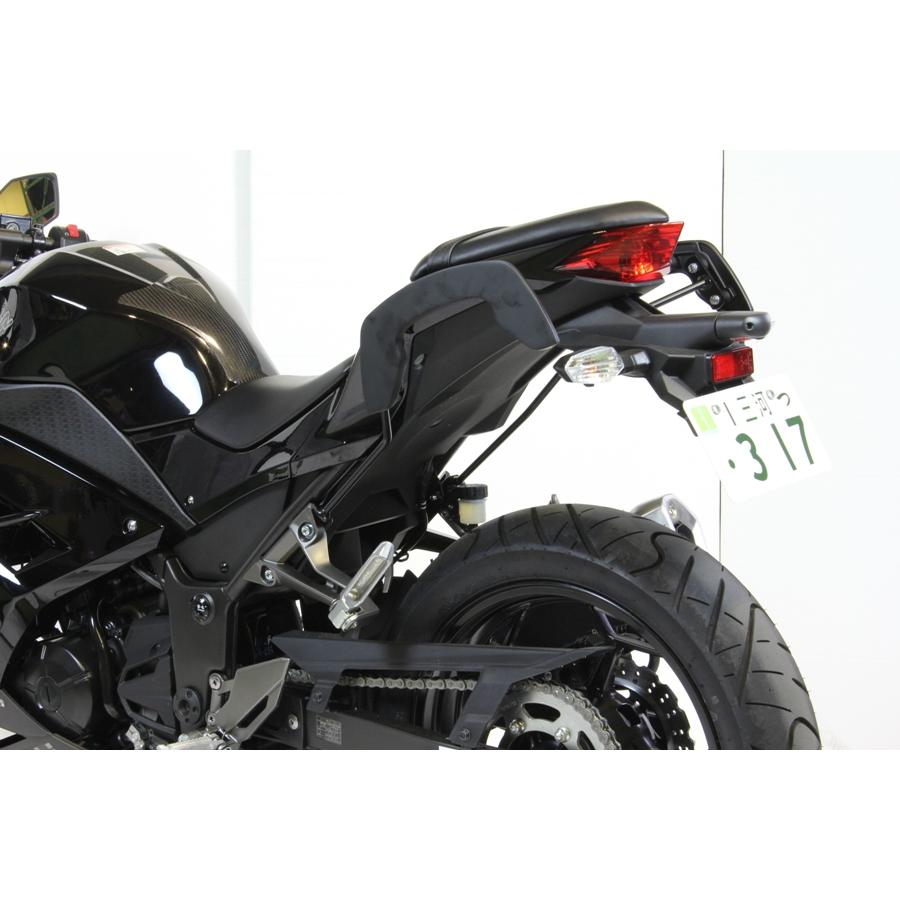 Ninja250 Ninja400 アンダーカウル ブラック img61889747.jpg