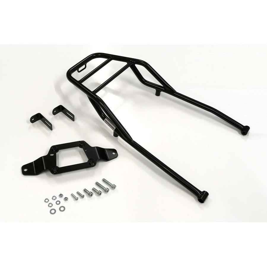 楽天市場】ハリケーン Z900RS/CAFE（18 ZR900C） リアキャリア HA6322B