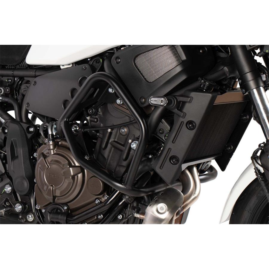 ヘプコ&ベッカー エンジンガード XSR700 5014578 00 01