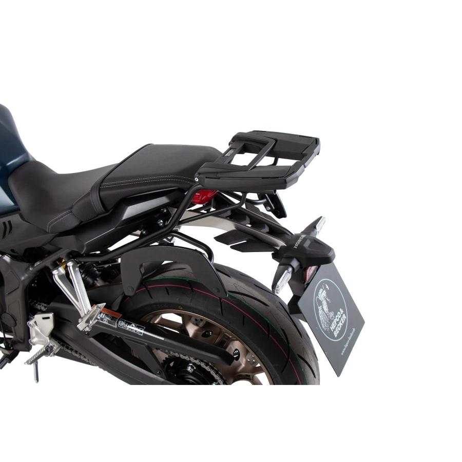 ヘプコ&ベッカー トップケースキャリア イージーラック ブラック CB650R CBR650R 21 31,103円