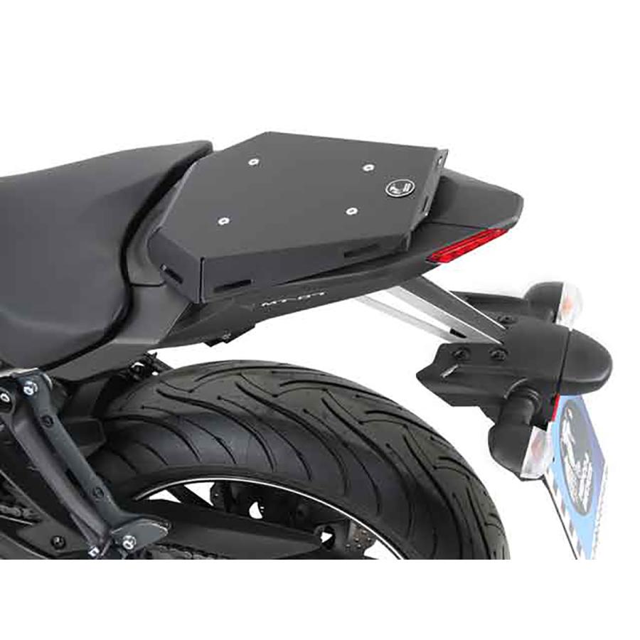 ヘプコ&ベッカー スポーツラック MT-07|バイク・車パーツ プロト