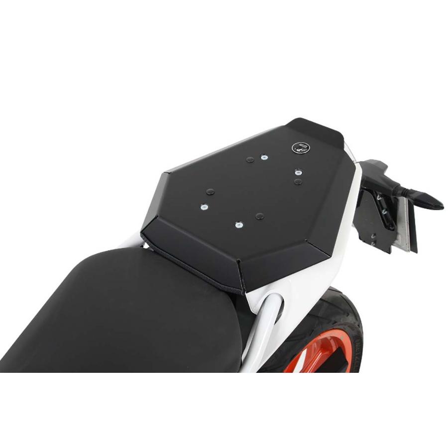 ヘプコ&ベッカー スポーツラック 390 デューク｜バイク・車パーツ プロト