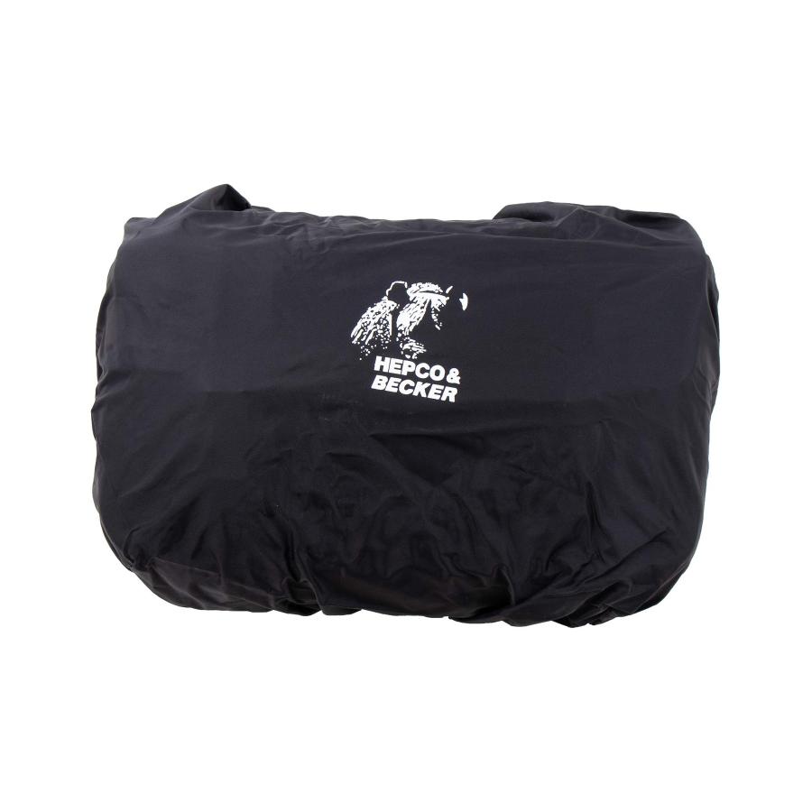 ヘプコ&ベッカー レインカバー レガシー メッセンジャーバッグL(11L)用
