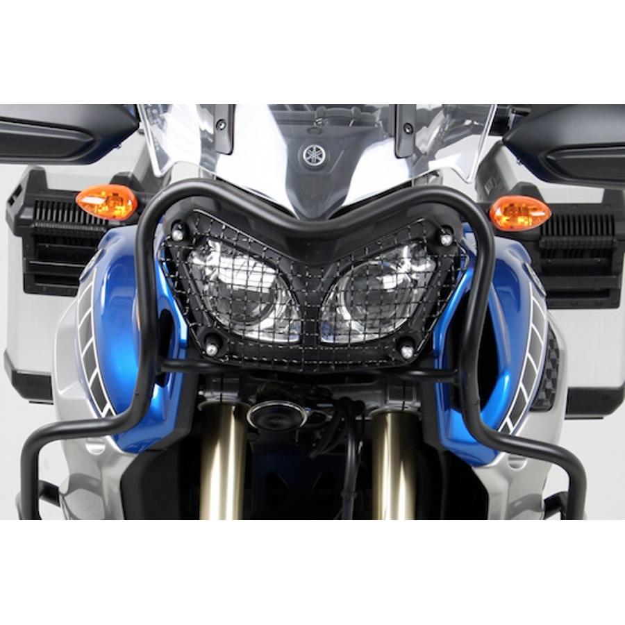 ヘプコ&ベッカー ヘッドライトグリル XT1200Z スーパーテネレ SUPER TENERE｜バイク・車パーツ プロト