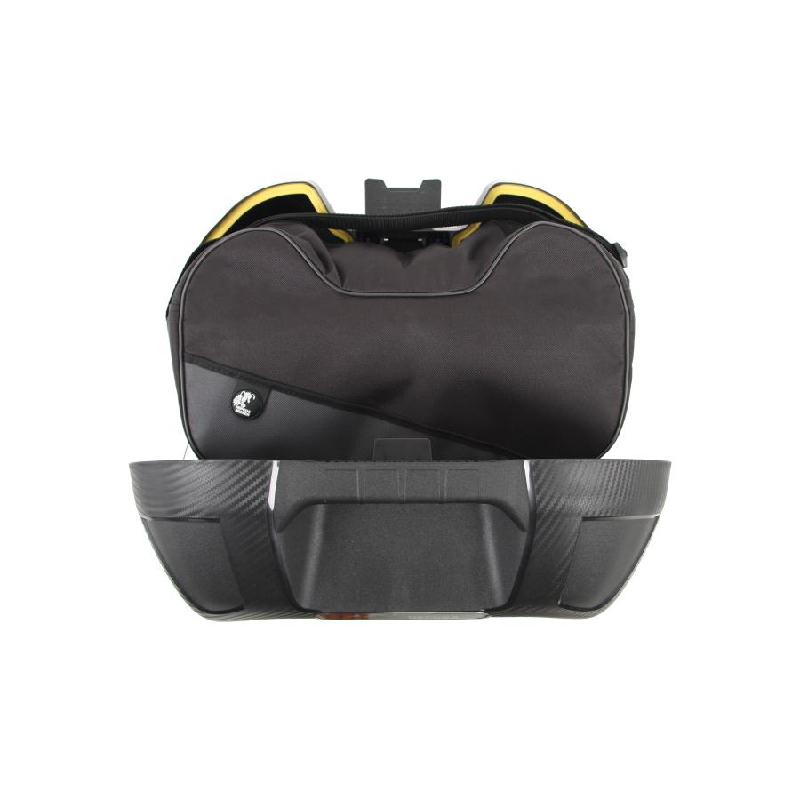 ヘプコ&ベッカー インナーバッグ 20L 1個 Orbit サイドケース用