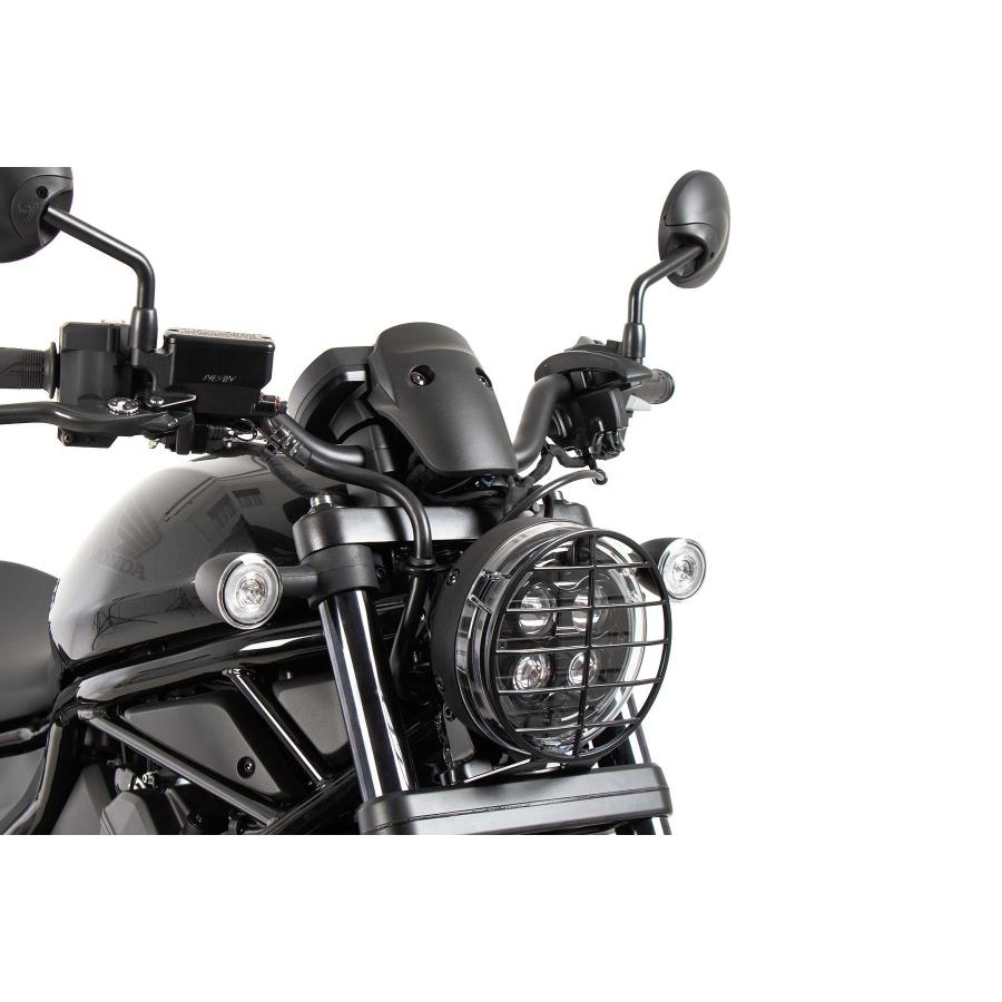楽天市場】MORIWAKI (モリワキ) HEAD LIGHT STAY KIT ヘッド