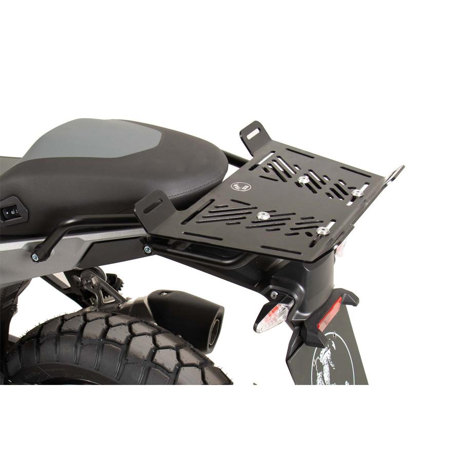 ヘプコ&ベッカー 拡張キャリア エンラージメント スモール ブラック R1300GS 8016532 00 01