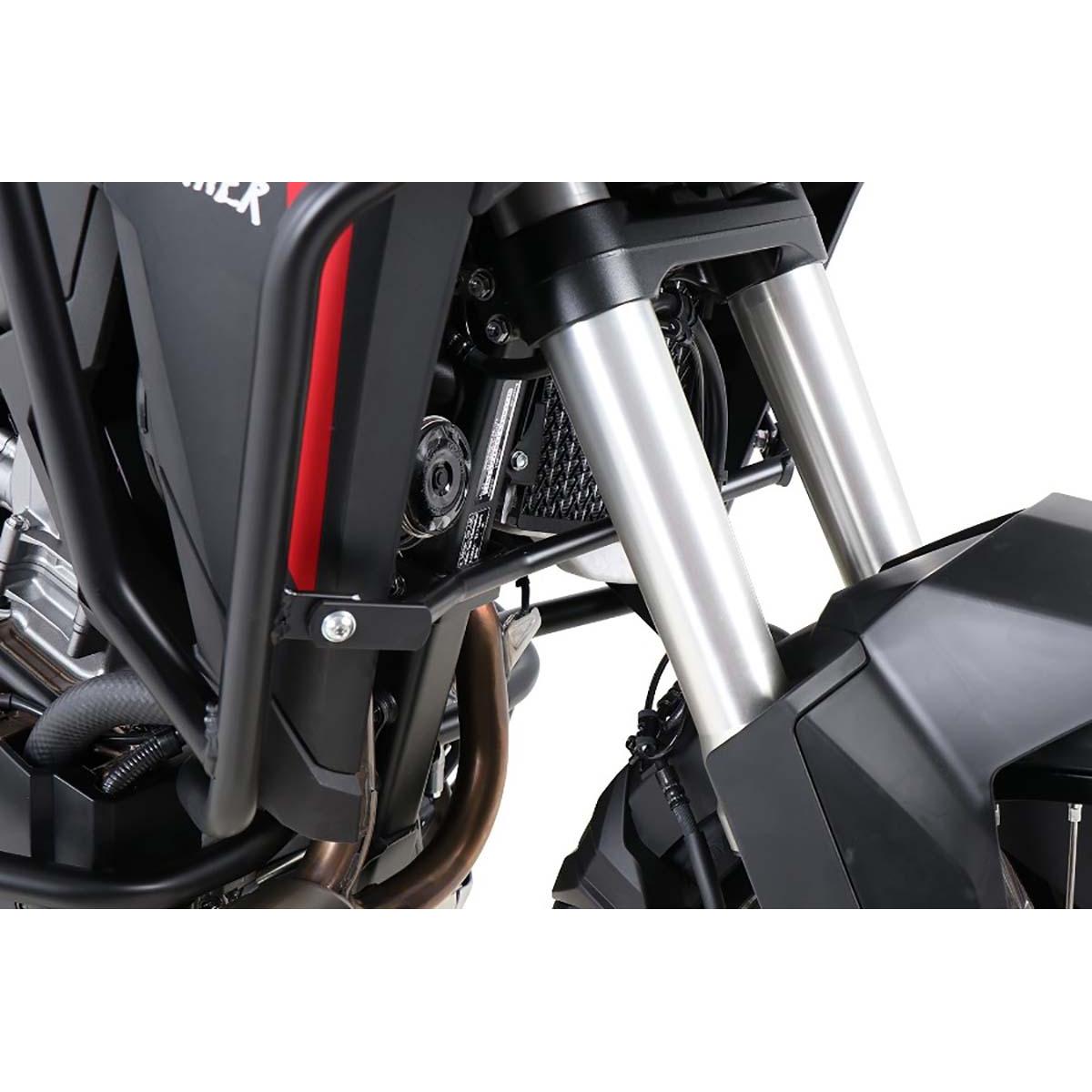 ヘプコ&ベッカー サポートバー タンクガード用 CRF1100L アフリカツイン AfricaTwin