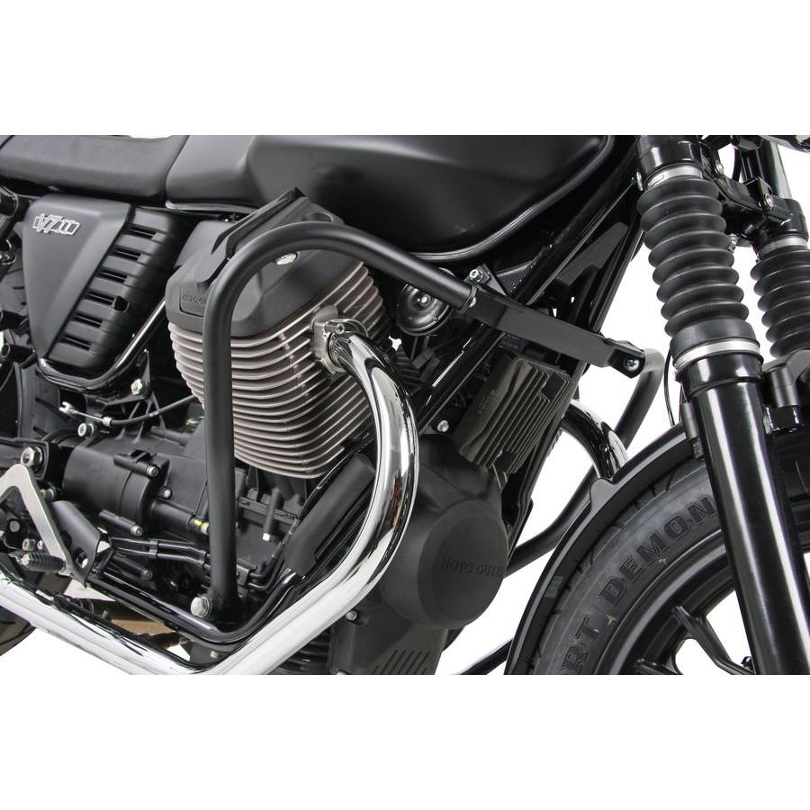 ヘプコ&ベッカー エンジンガード ブラック V7 II classic stone special 29,315円