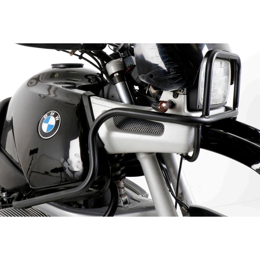 ヘプコ&ベッカー タンクガード R850 1100GS 28,600円