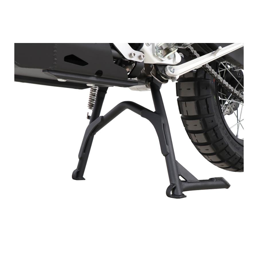 楽天市場】テネレ700 19〜 サイドスタンドエクステンション ヘプコ