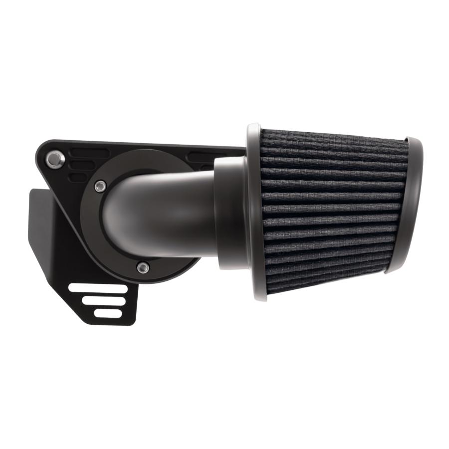 VANCE & HINES（バンス＆ハインズ） VO2 エアインテイク Falcon ファルコン マットブラック TOURING 08-16 1010-2943 77,682円