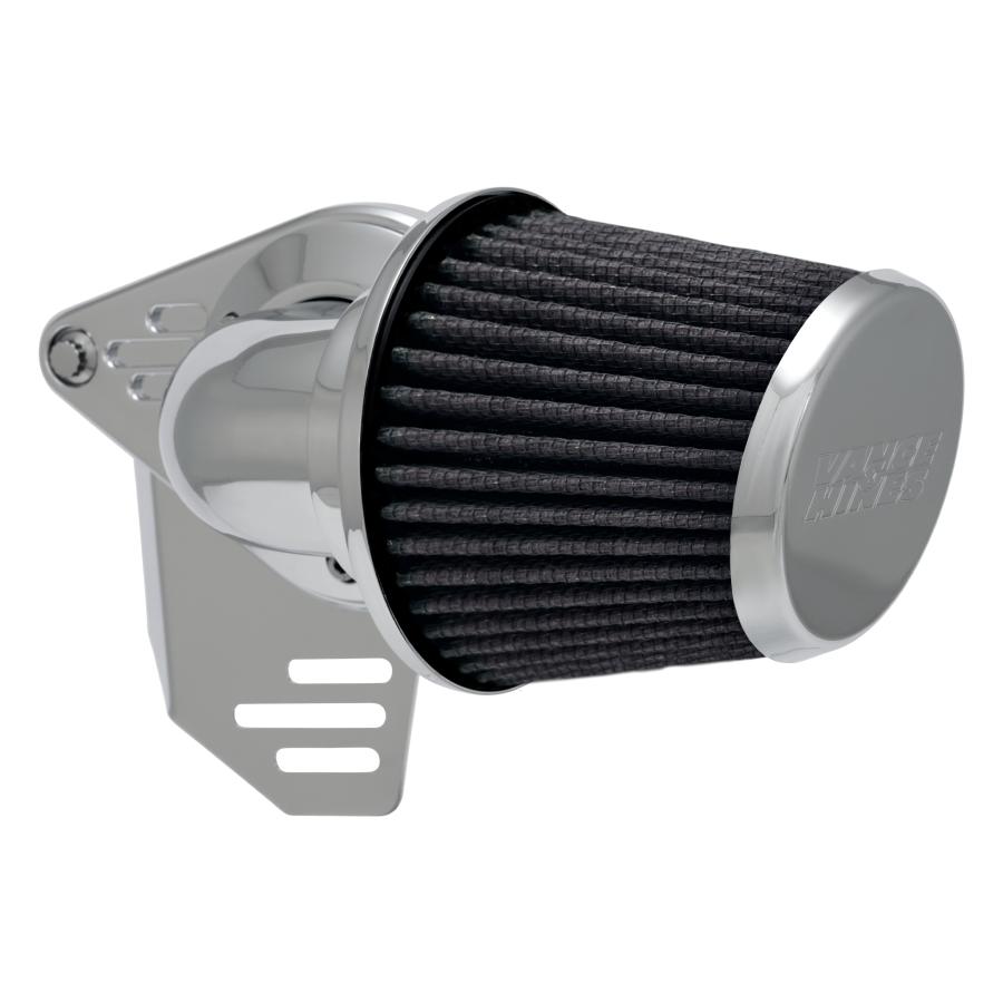 VANCE & HINES（バンス＆ハインズ）VO2 エアクリーナー Falcon クロム M8 1010-2946｜バイク・車パーツ プロト