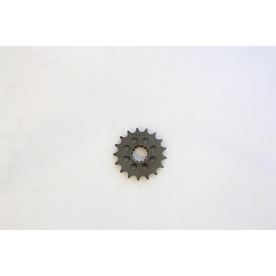 AFAM (アファム) フロントスプロケット 520-17 S1000RR #520