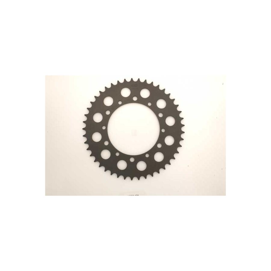 AFAM (アファム) リアスプロケット アルミ ハードアルマイト 520-45 XJR400 R TZR250 RZ350R W800 17404-45