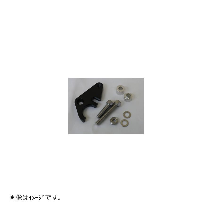 スペックエンジニアリング トルクロッドマウントプレート TYPE2 GPZ900R A7 30240