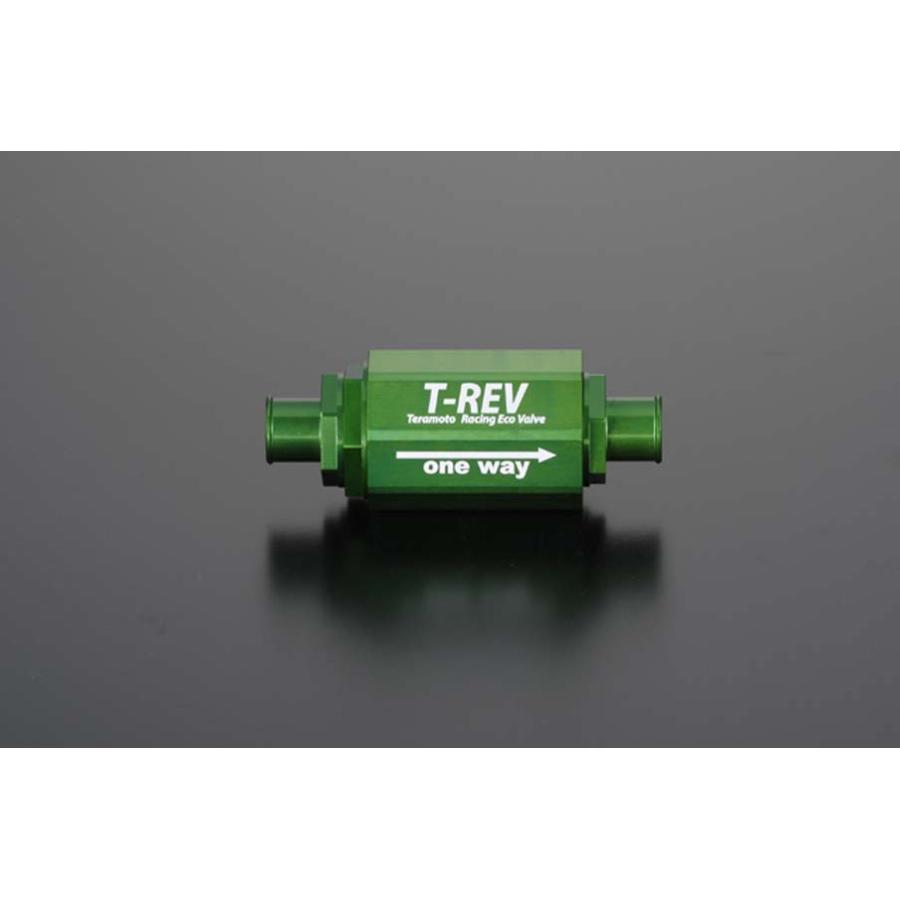 テラモト T-REV φ14/グリーン 0.07mm 1210