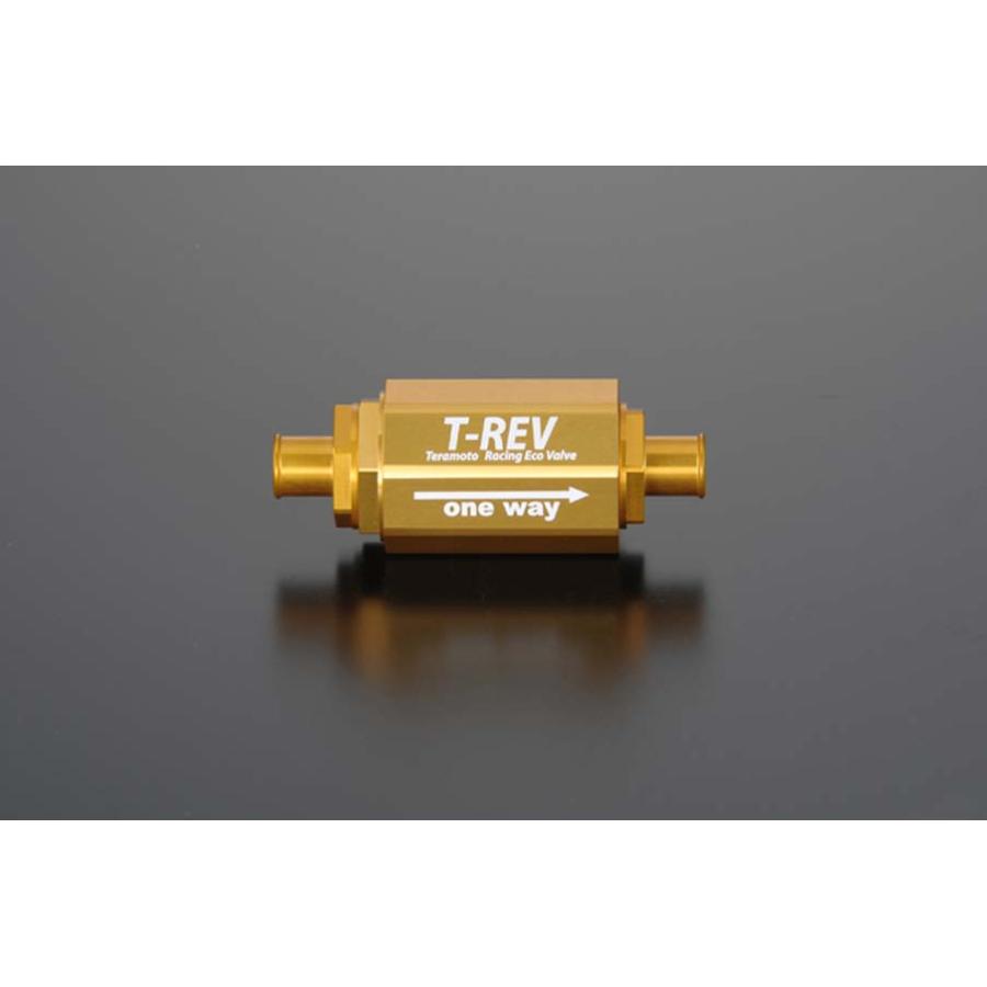 テラモト T-REV φ12/ゴールド 0.07mm 1315 21,450円