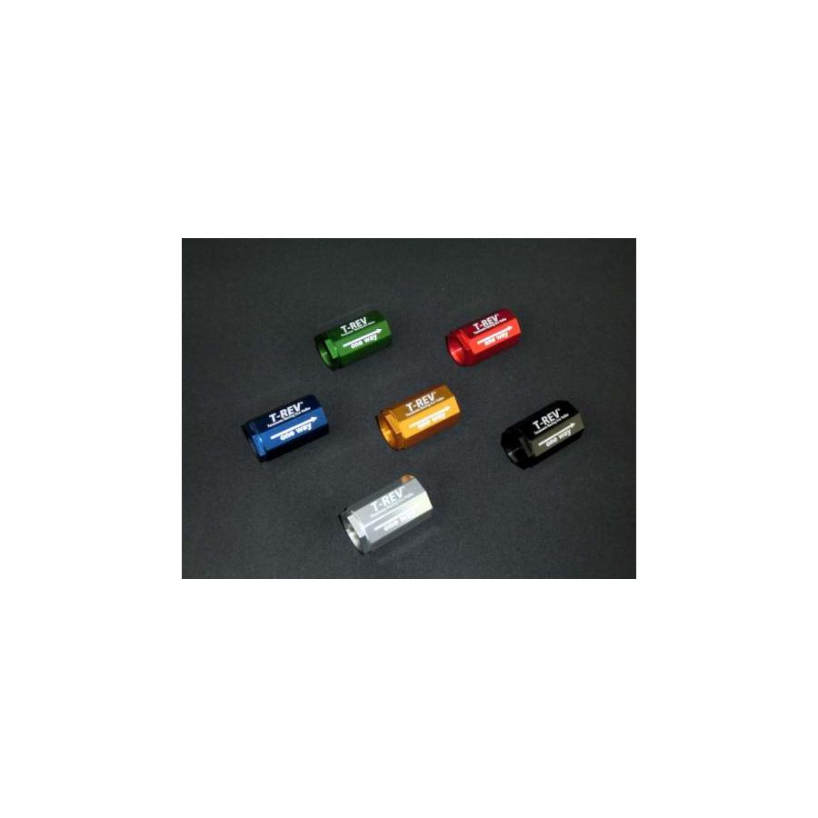 TERAMOTO(テラモト) T-REV 本体のみ シルバー 0.07mm 1514