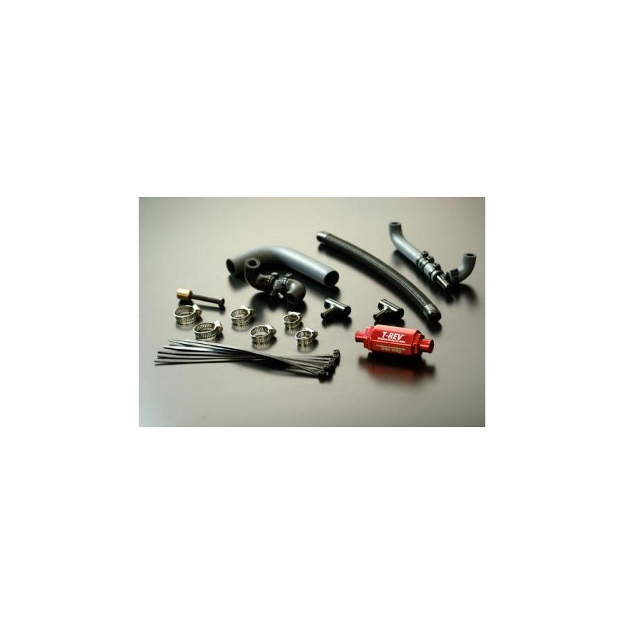 テラモト T-REV αシステム CBR600RR 07- 4150 33,605円