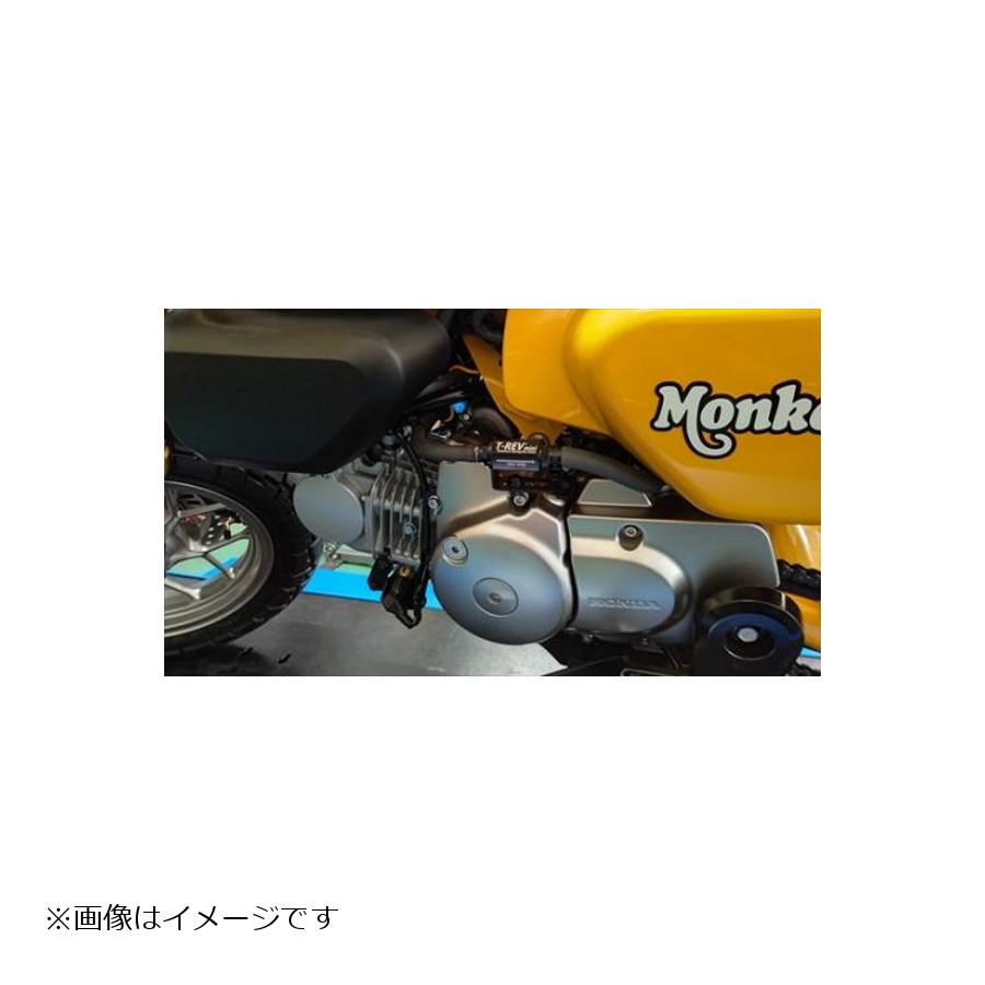 競売 テラモト CT125ハンターカブ その他エンジン関連パーツ TERAMOTO ハンターカブ ゴールド SPキット CT125