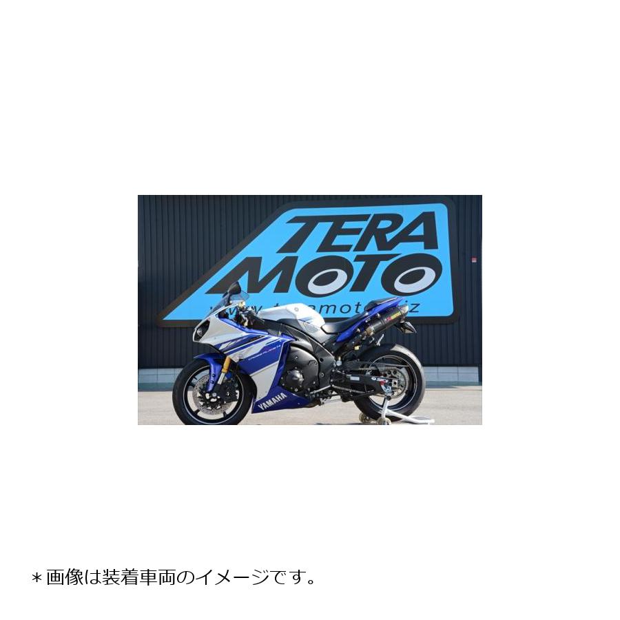 SALE／72%OFF】 TERAMOTO テラモト EZ-SHiFTER YZF-R1 EZ-SFR-4300