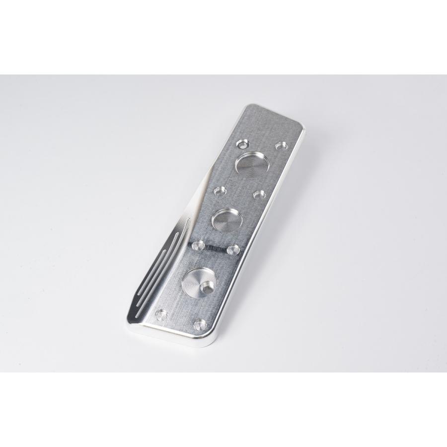楽天市場】RIGID ロードスター ND アクセルペダルカバー : Autostyle
