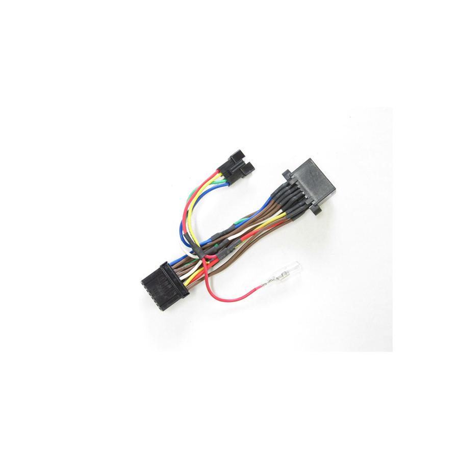 プロテック Hs S41 Gsx1300r隼 バイク Spi用ハーネス プロテック Hs S41 Gsx1300r隼 バイク Spi用ハーネス