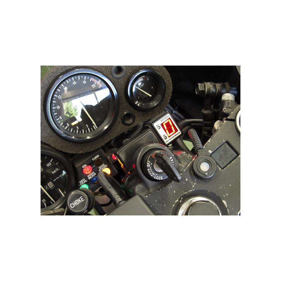 プロテック Spi H21 シフトポジションインジケーター