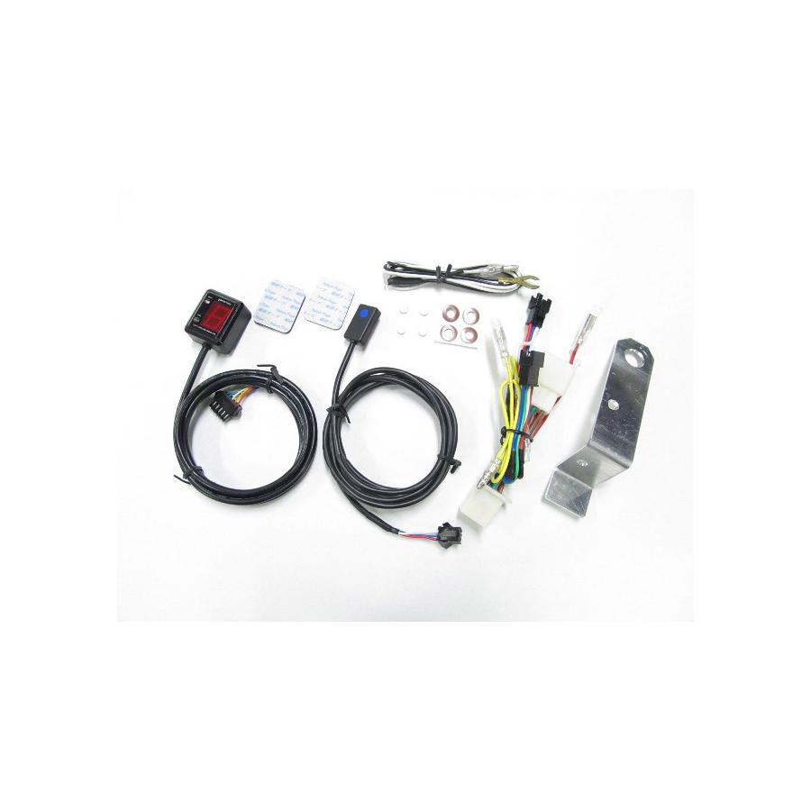 10823円 【在庫僅少】 プロテック SPI-Y34 シフトポジションインジケーター TZR250R RS SP SPR